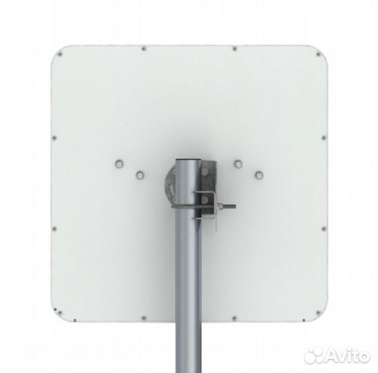 Антенна agata-2F mimo 4x4 (3G mimo + 4G mimo 2х2)