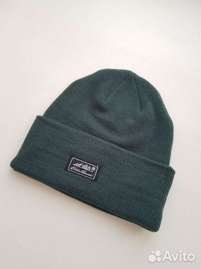 Новые Шапки HellyHansen Puma Levi's Eddiebauer