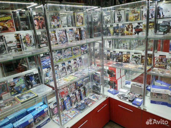 Адаптер питания для xbox360 e и s