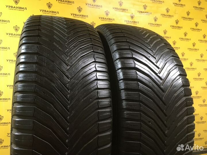 Michelin CrossClimate SUV 235/50 R19 105V