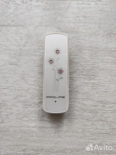 Наушники разные и Bluetooth гарнитура Prolife