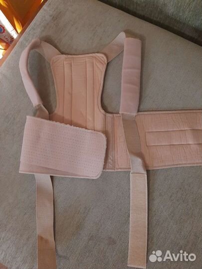 Корректор осанки детский