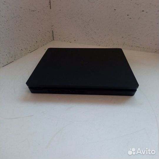 Игровая приставка Sony Play Station 4 Slim 500 гб