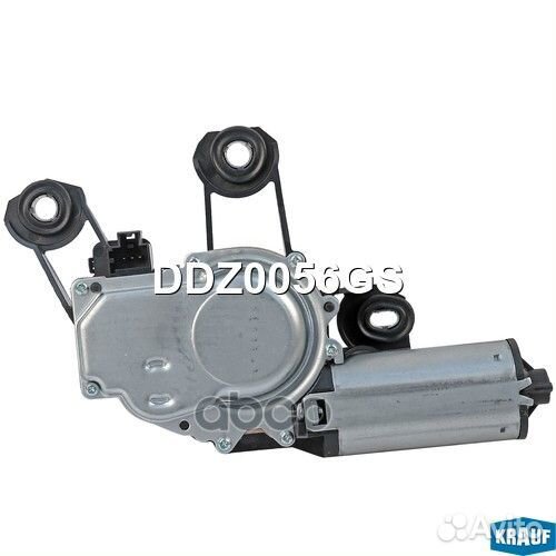 Мотор стеклоочистителя nsii0024135261 DDZ0056GS