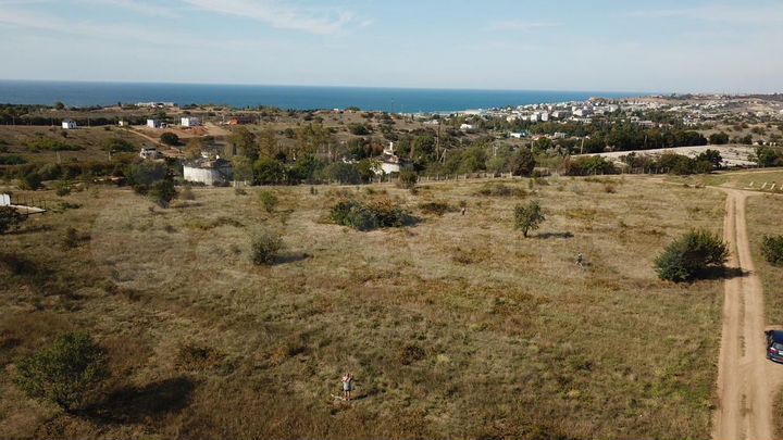 Участок 11,2 сот. (ИЖС)