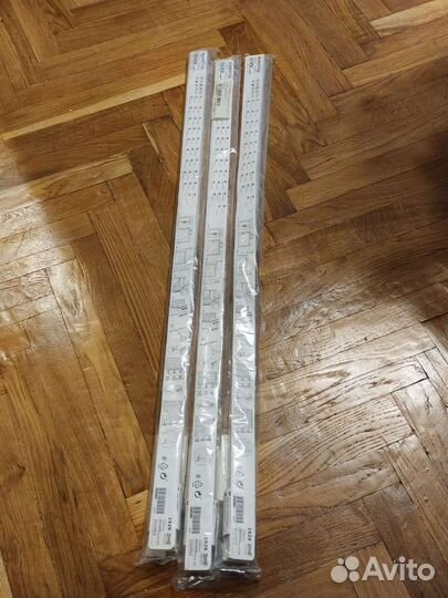 Бумажные жалюзи Schottis 90*190