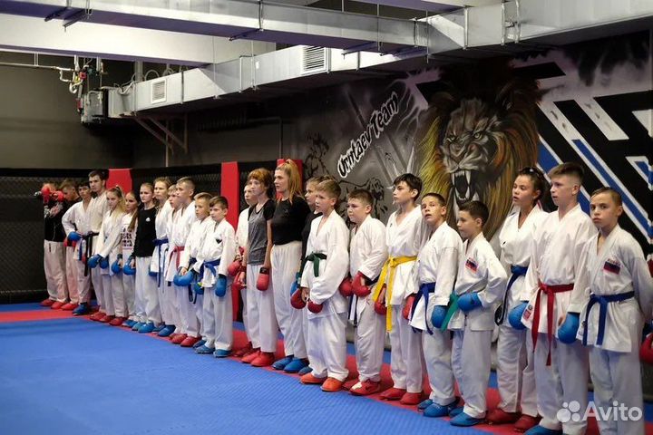 Спортивный зал в аренду