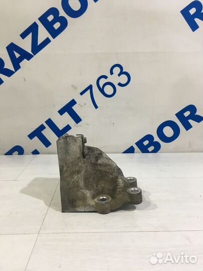 Кронштейн опоры кпп hyundai solaris 2 1.4 мт седан