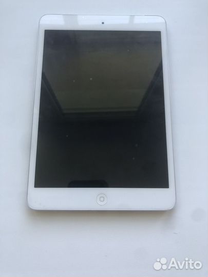 iPad mini 32gb