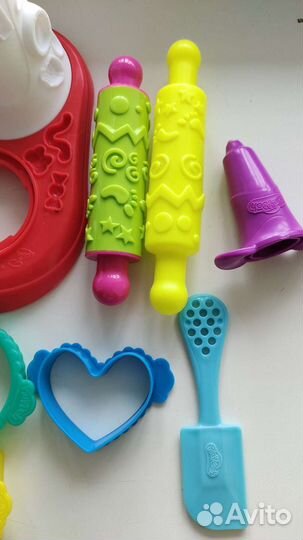 Play-Doh Набор Миксер для Конфет