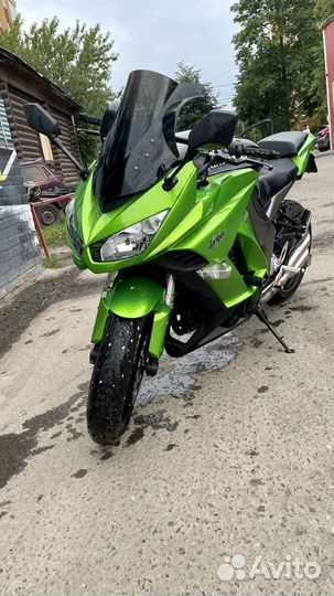Kawasaki z1000sx