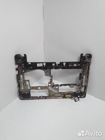 Нетбук Acer Aspire One 722 в сборе (неисправен)