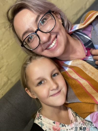 Няня для ребенка