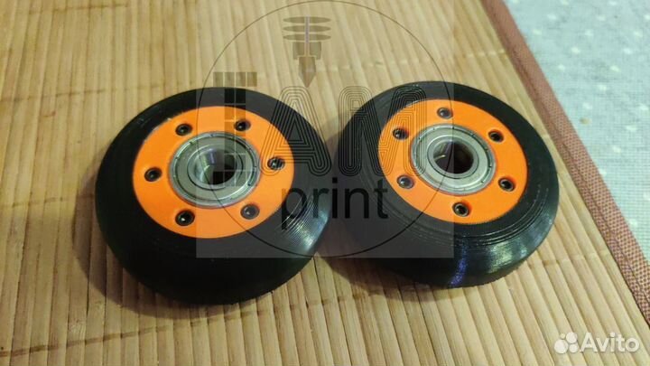 3D печать и 3D технологии