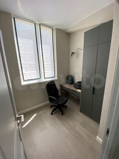 2-к. квартира, 45 м², 1/4 эт.