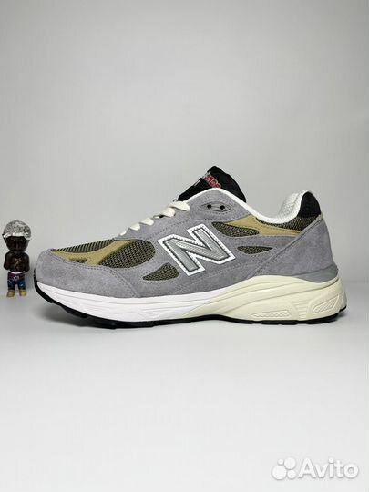 Кроссовки New Balance 990v3