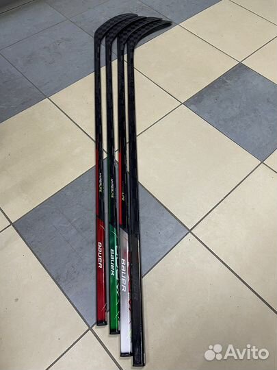 Хоккейная клюшка Bauer Vapor Hyperlite