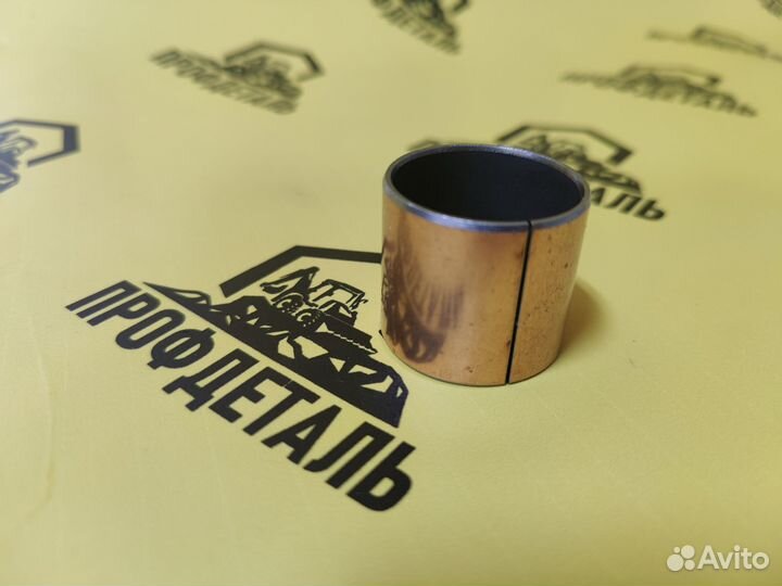 11709409 (VOE11709409) Втулка полуоси экскаватор