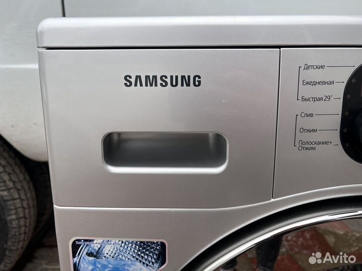 Стиральная машина, бесплатная доставка, гарантия