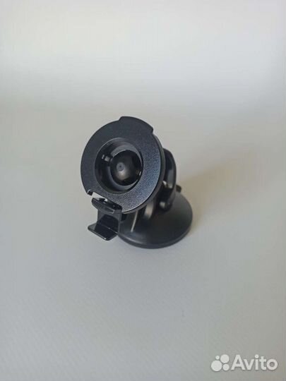 Крепление автонавигаторов Garmin nuvi