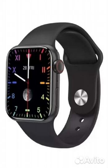 Smart watch m26 plus умные часы