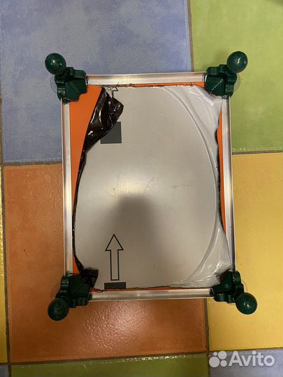 Столик для животных