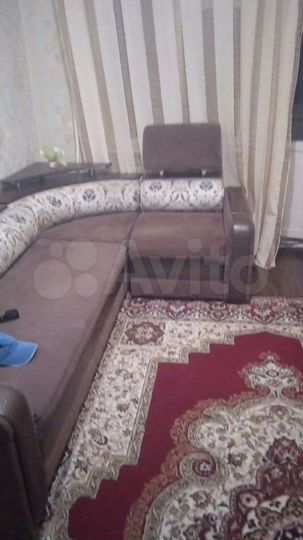 2-к. квартира, 60 м², 4/5 эт.