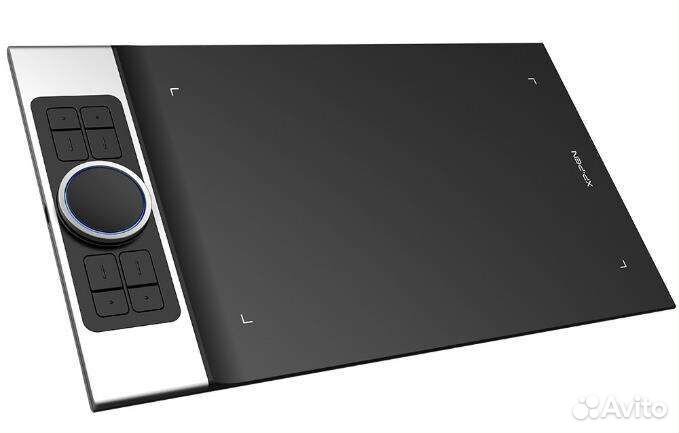 XP Pen Deco Pro medium