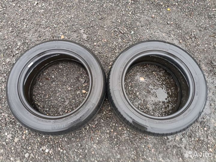 Michelin Primacy 3 225/55 R17