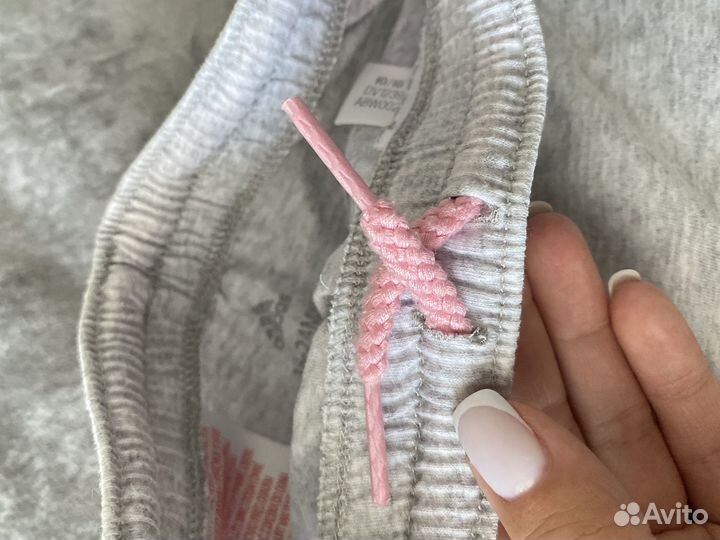 Шорты adidas оригинал 110