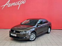 Volkswagen Jetta 1.4 MT, 2012, 162 948 км