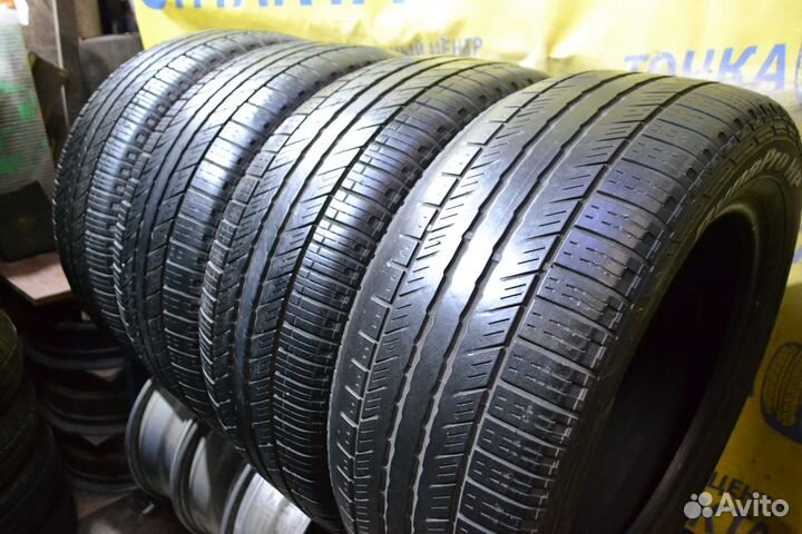 Hankook Dynapro HP RA23 235/55 R17