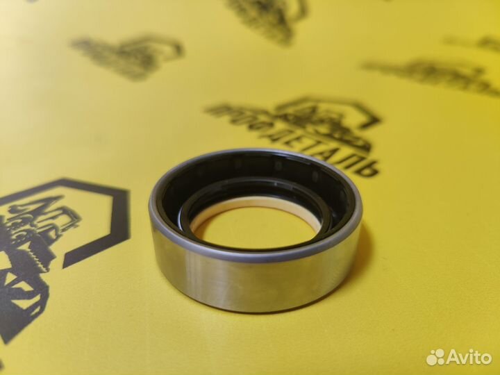 6193433M1 Сальник хвостовика экскаватор погрузчик