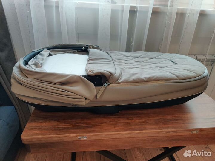 Люлька для коляски Cybex Priam 3