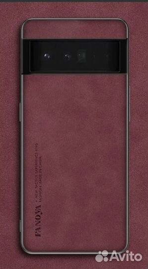 Чехлы на pixel 7a