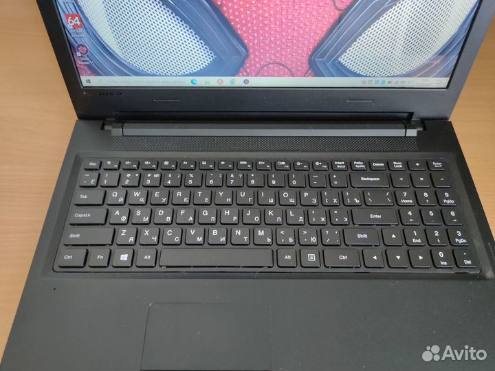 Игровые Lenovo Ноутбуки/i5-5/ssd+hdd