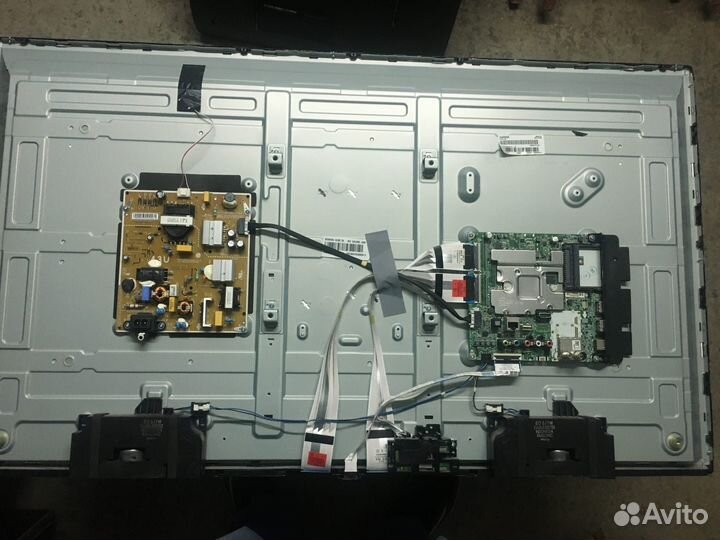 LG 43UM7090PLA по запчастям