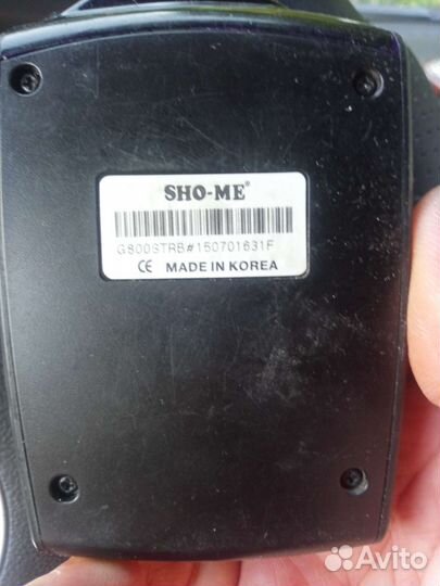 Радар детектор