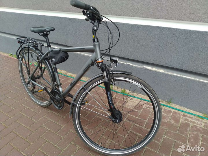 Prophete Entdecker 8.2