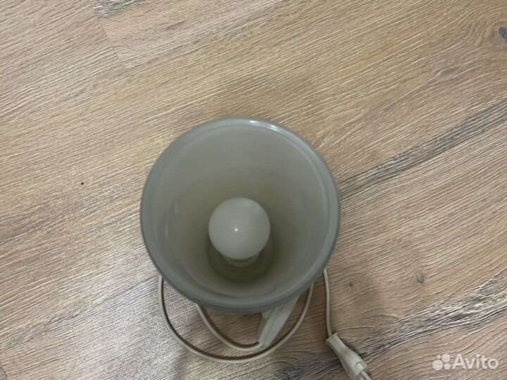 Лампа IKEA gavik