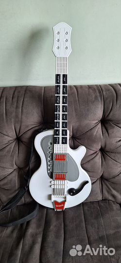 Гитара potex детская