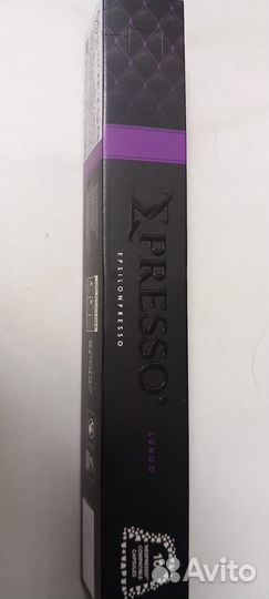 Вращающаяся подставка (60 капсул)