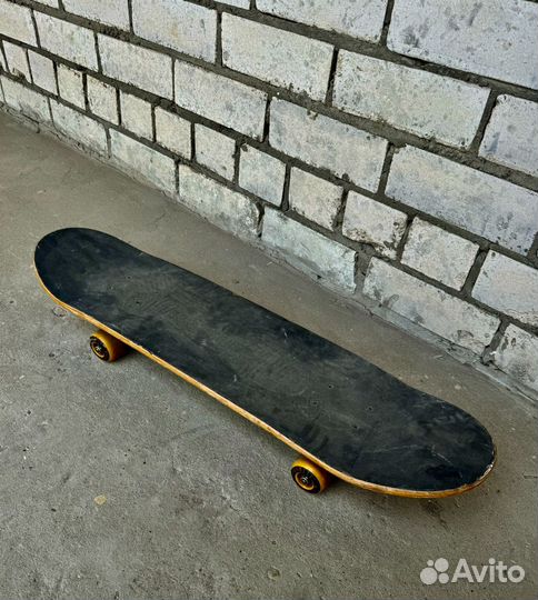 Доска для скейтборда