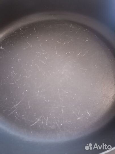 Скоровода 30см с крышкой