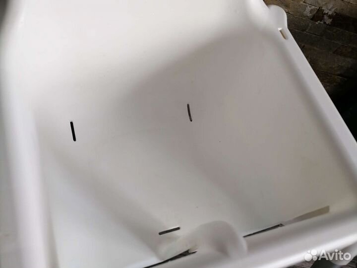 Бронь Стул для кормления IKEA Antilop бу