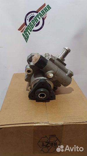 Насос гур Rover 25 45 75 1.4 1.6 1.8 Freelander 1
