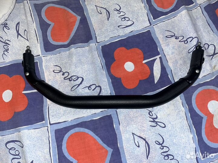 Бампер anex sport cross