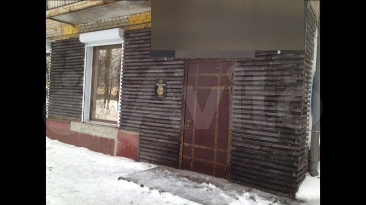 2-к. квартира, 72 м², 1/5 эт.