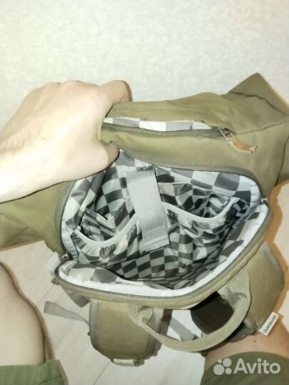 Рюкзак Quicksilver