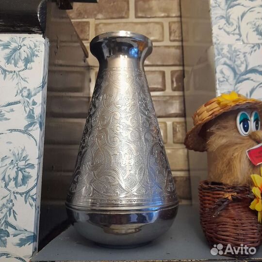 Ваза для цветов СССР